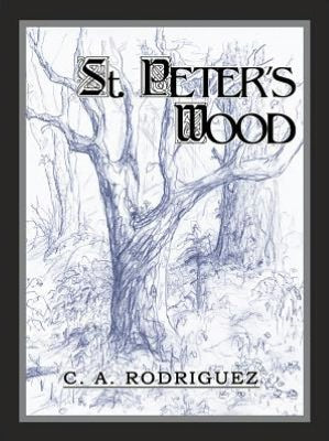 St. Peter's Wood