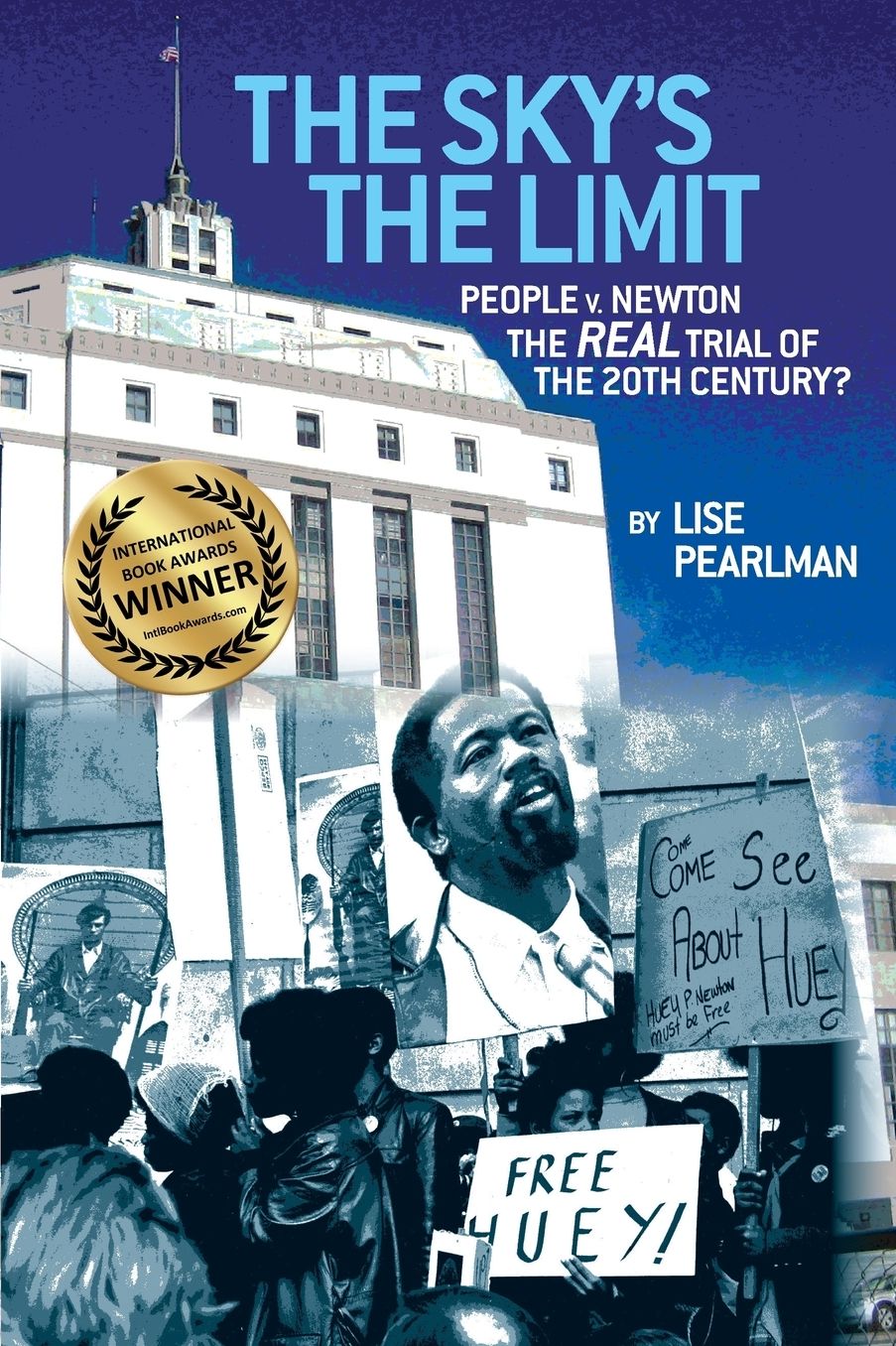 The Sky's the Limit: People V. Newton: the REAL Trial of the 20th Century?