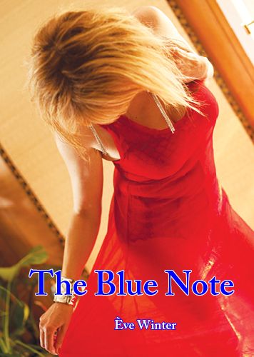 The Blue Note: Electronic Erotica