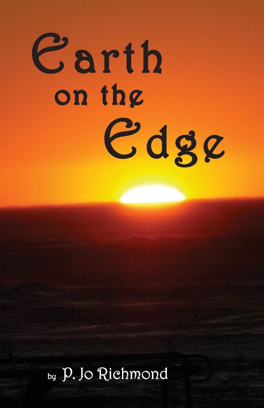 Earth on the Edge