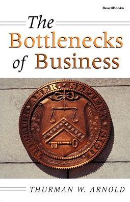 Bottlenecks of Business