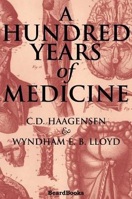 Hundred Years of Medicine