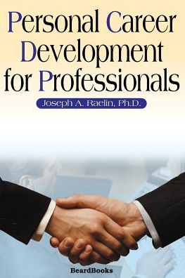 Personal Career Development for Professionals