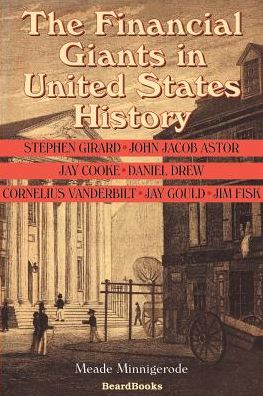 The Financial Giants In United States History