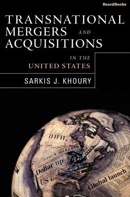 Transnational Mergers and Acquisitions in the United States