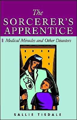 The Sorcerer's Apprentice