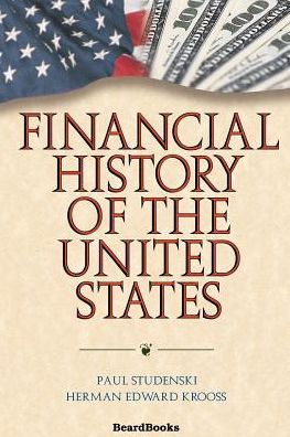 Financial History Of The United States