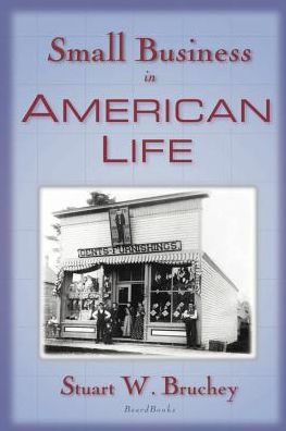 Small Business In American Life