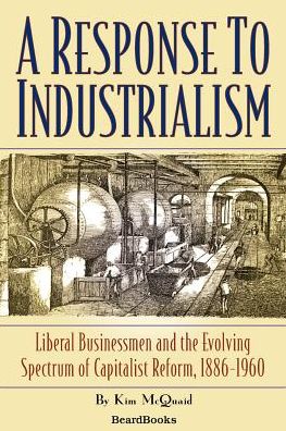 A Response To Industrialism