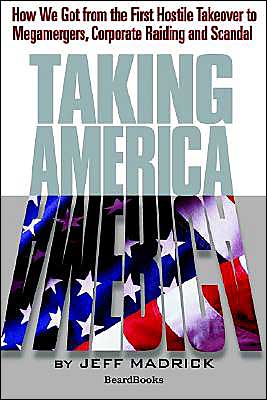 Taking America