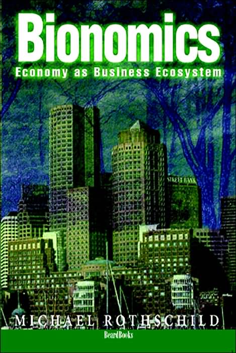 Bionomics