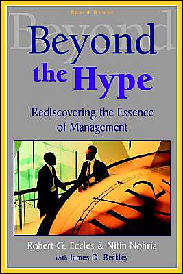 Beyond The Hype