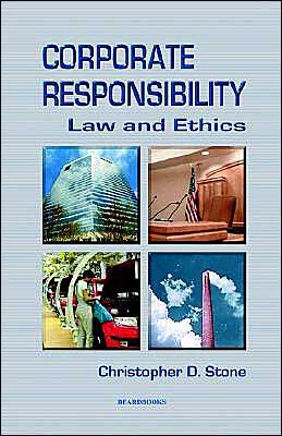 Corporate Responsibility