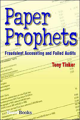 Paper Prophets
