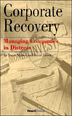 Corporate Recovery