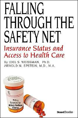 Falling Through The Safety Net