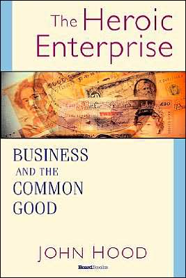 The Heroic Enterprise