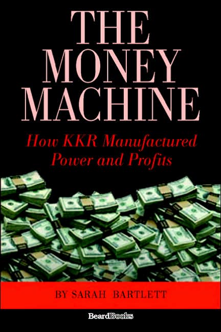 The Money Machine