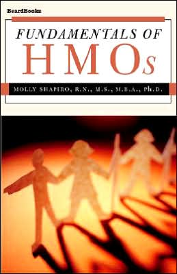 Fundamentals of HMOS
