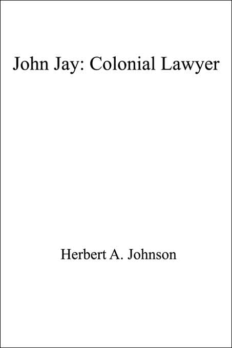 John Jay