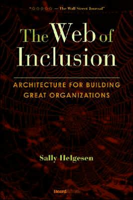 Web of Inclusion: Architecture for B