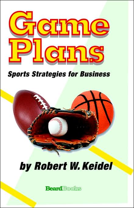 Game Plans