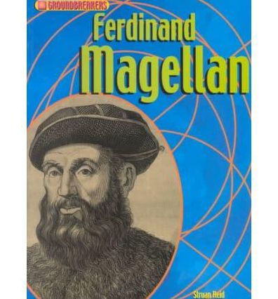 Ferdinand Magellan