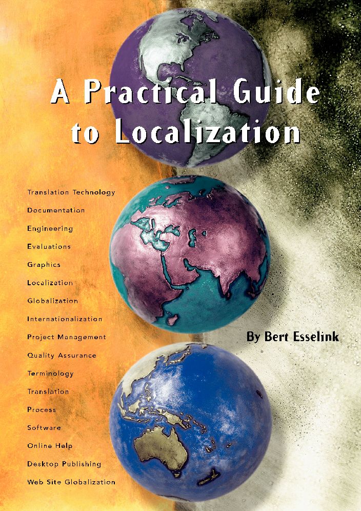 Practical Guide to Localization