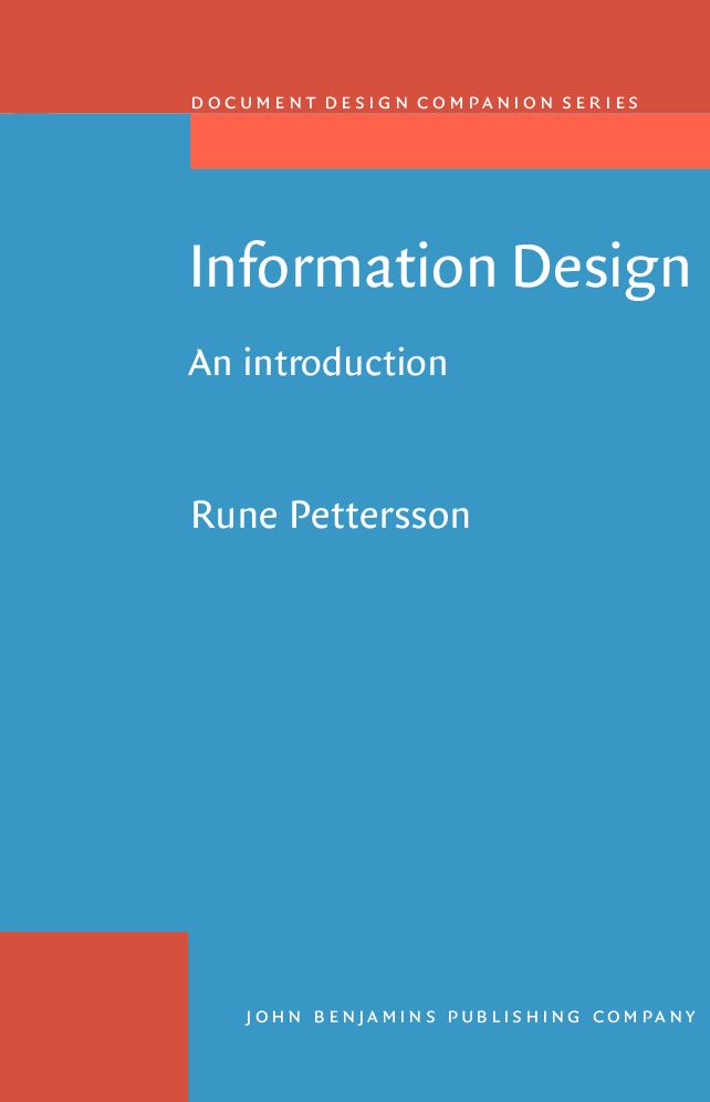 Information Design: An Introduction