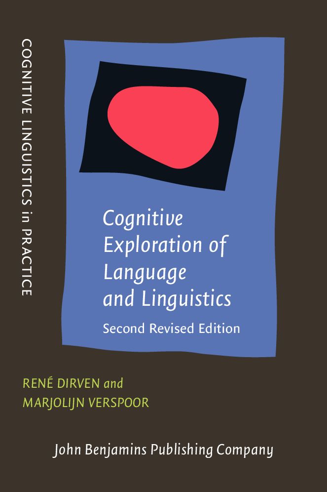 Cognitive Exploration of Language and Linguistics: Second revised edition
