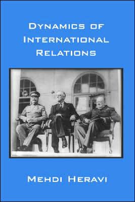Dynamics of International Relations