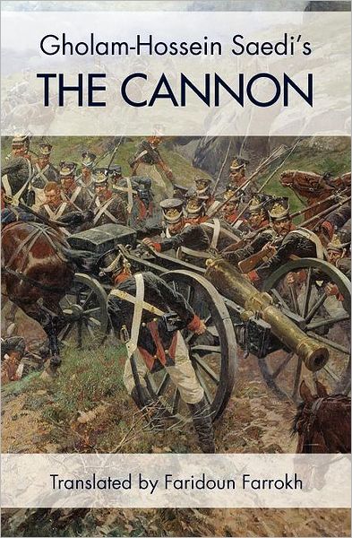 The Cannon