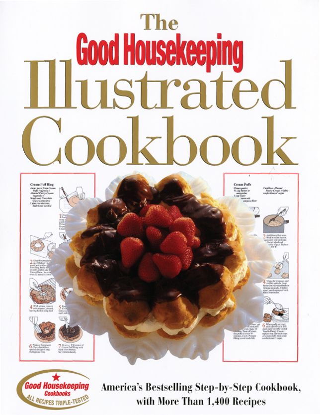 GH Illus Cookbook