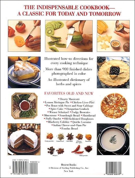 GH Illus Cookbook