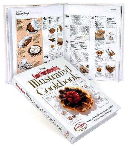 GH Illus Cookbook