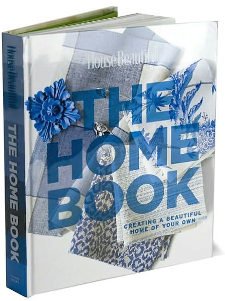 HB: Home Book