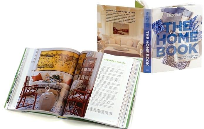 HB: Home Book