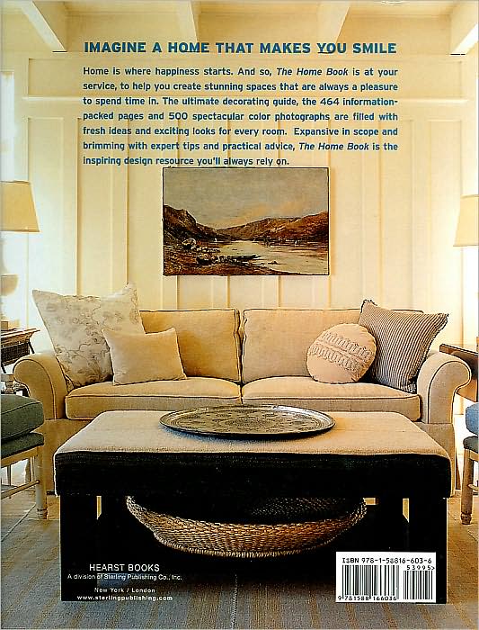 HB: Home Book