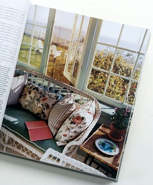 HB: Home Book