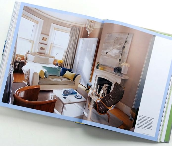 HB: Home Book