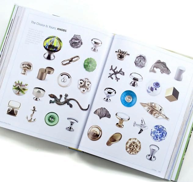HB: Home Book