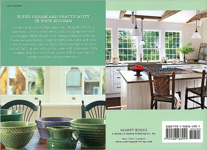 500 Kitchen Ideas: Style, Function and Charm