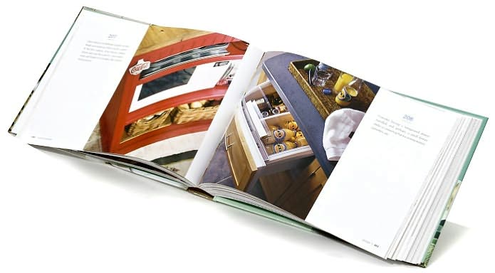 500 Kitchen Ideas: Style, Function and Charm