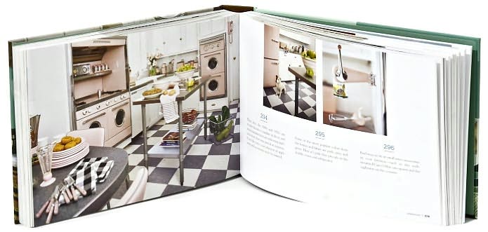 500 Kitchen Ideas: Style, Function and Charm