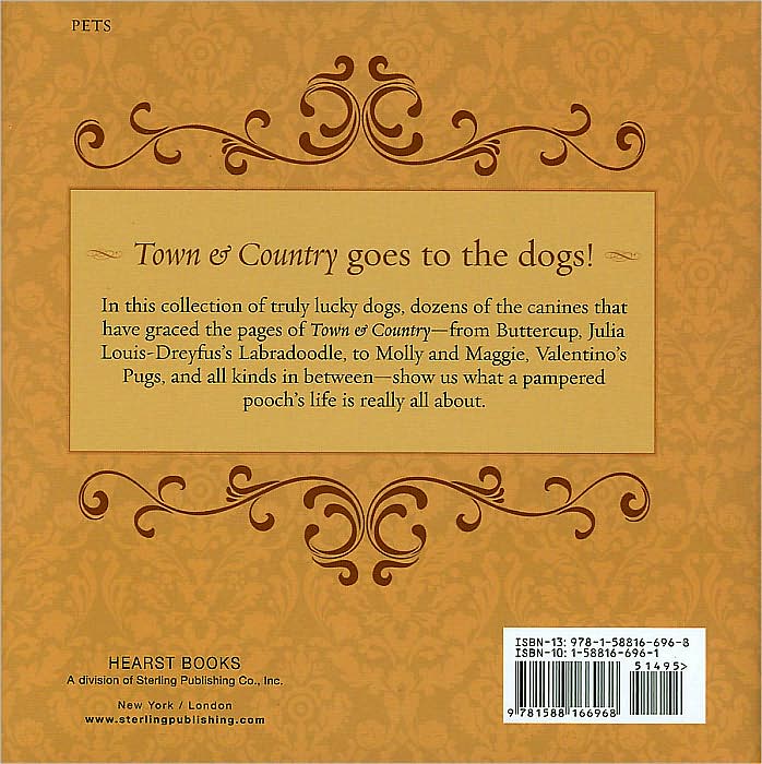 Town & Country Dogs