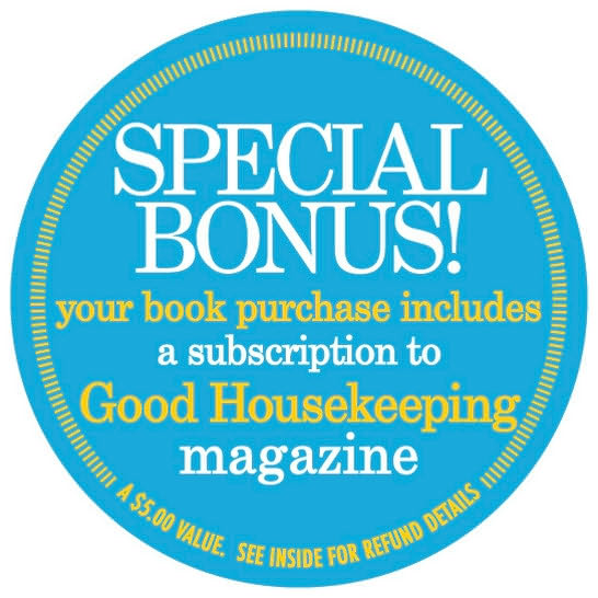 Good Housekeeping Grains!: 125 Delicious Whole-Grain Recipes from Barley & Bulgur to Wild Rice & More