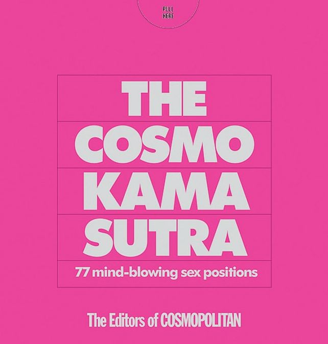 Cosmo Kama Sutra