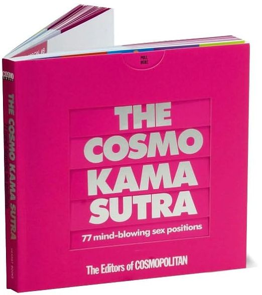 Cosmo Kama Sutra