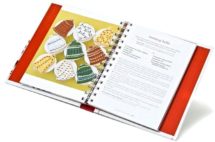 Good Housekeeping The Great Christmas Cookie Swap Cookbook: 60 Large-Batch Recipes to Bake and Share