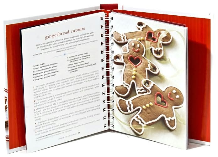 Good Housekeeping The Great Christmas Cookie Swap Cookbook: 60 Large-Batch Recipes to Bake and Share